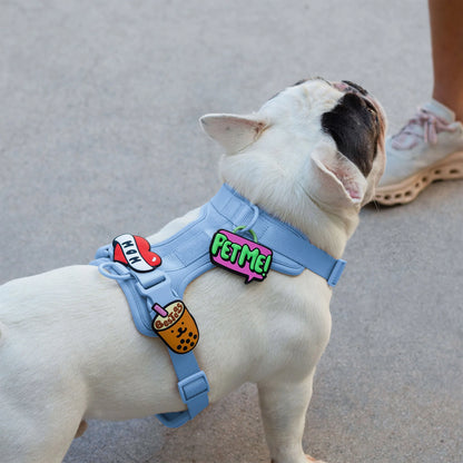 Jiby Dog Crew Dog Jibys Pet Me Charm