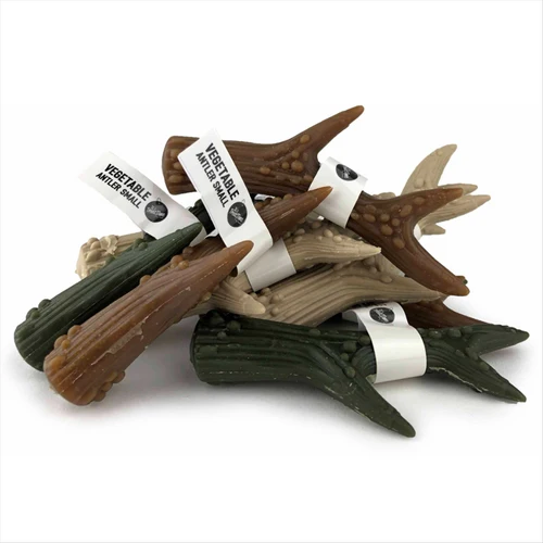 It's Treat Time Vegetable Antler Small