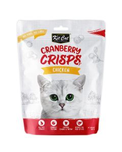 Kit Cat Cranberry Crisps Chicken 60g