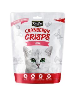 Kit Cat Cranberry Crisps Tuna 60g