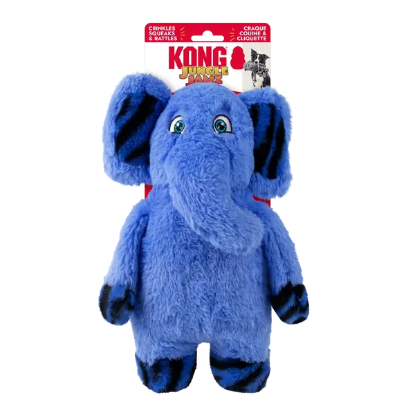 KONG Jumble Jamz Elephant