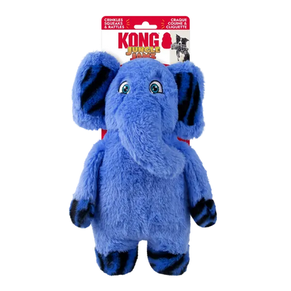 KONG Jumble Jamz Elephant