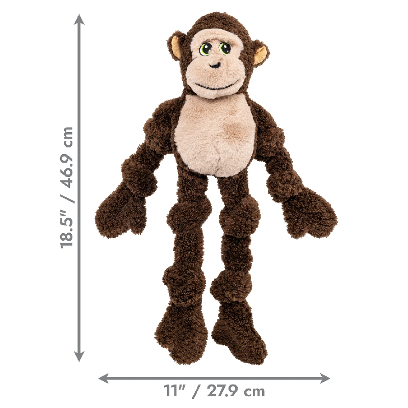 KONG Knots Monkey Large