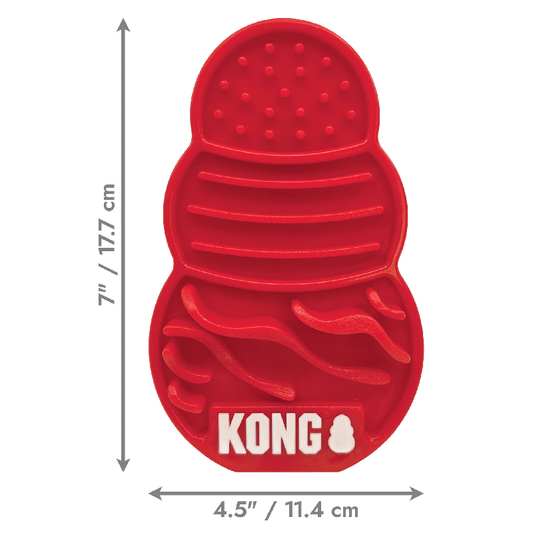 KONG Licks Large