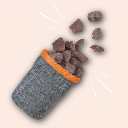 Naturawr Snack-A-Roos for Dogs 50g