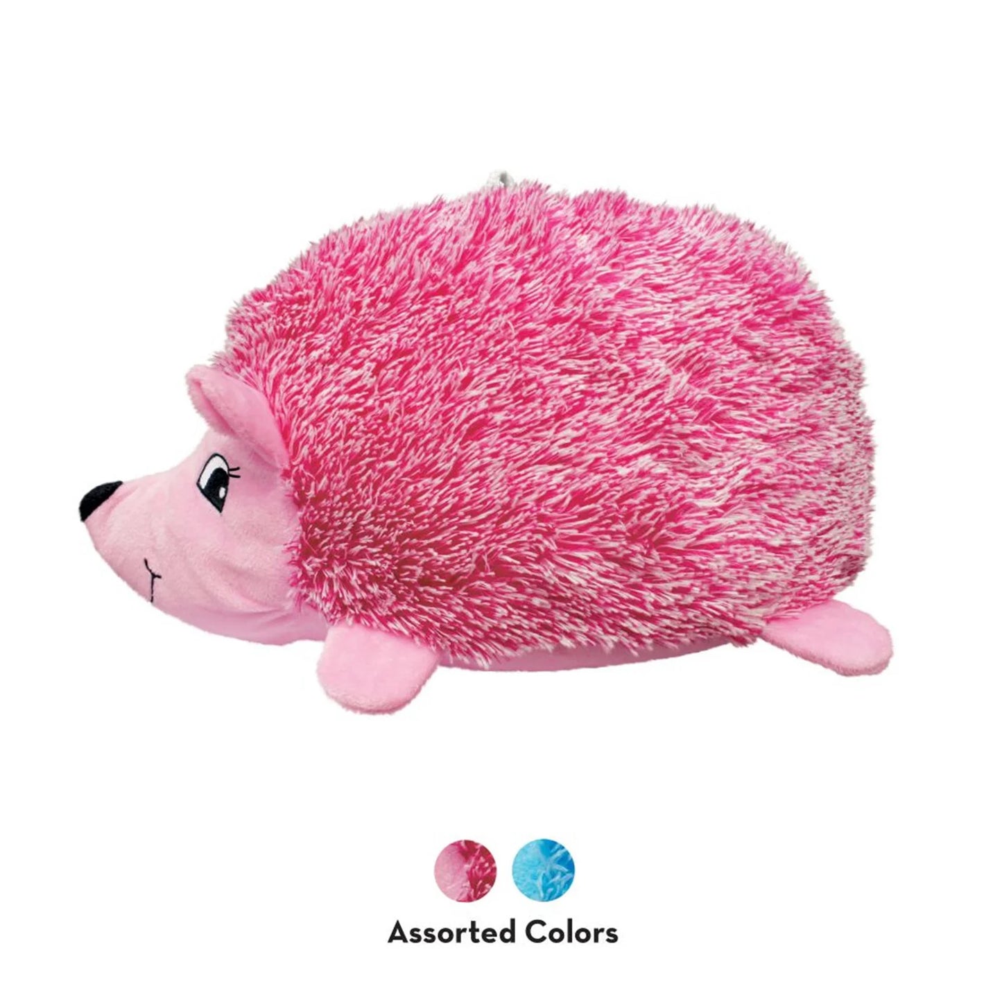 KONG Comfort HedgeHug Puppy Medium