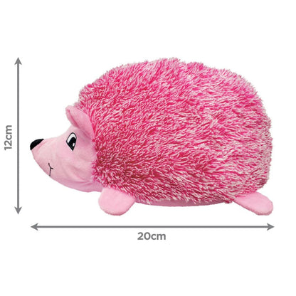 KONG Comfort HedgeHug Puppy Medium