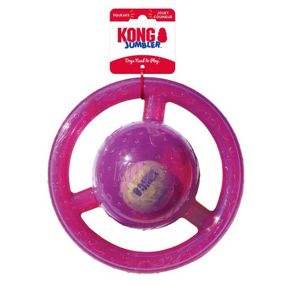 KONG Jumbler Disc Medium/Large