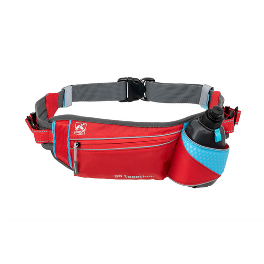Kurgo On-Trail Running Belt