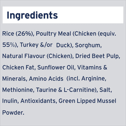 Advance Adult All Breed Weight Control Chicken & Rice