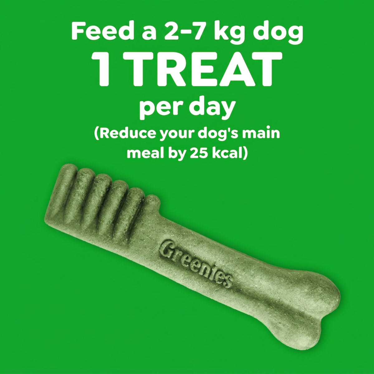 Greenies Blueberry Dental Chews 340g