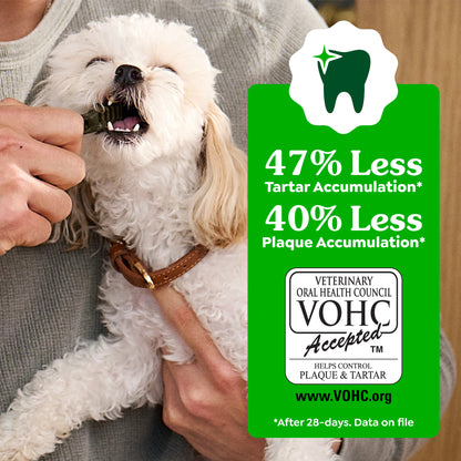 Greenies Blueberry Dental Chews 340g