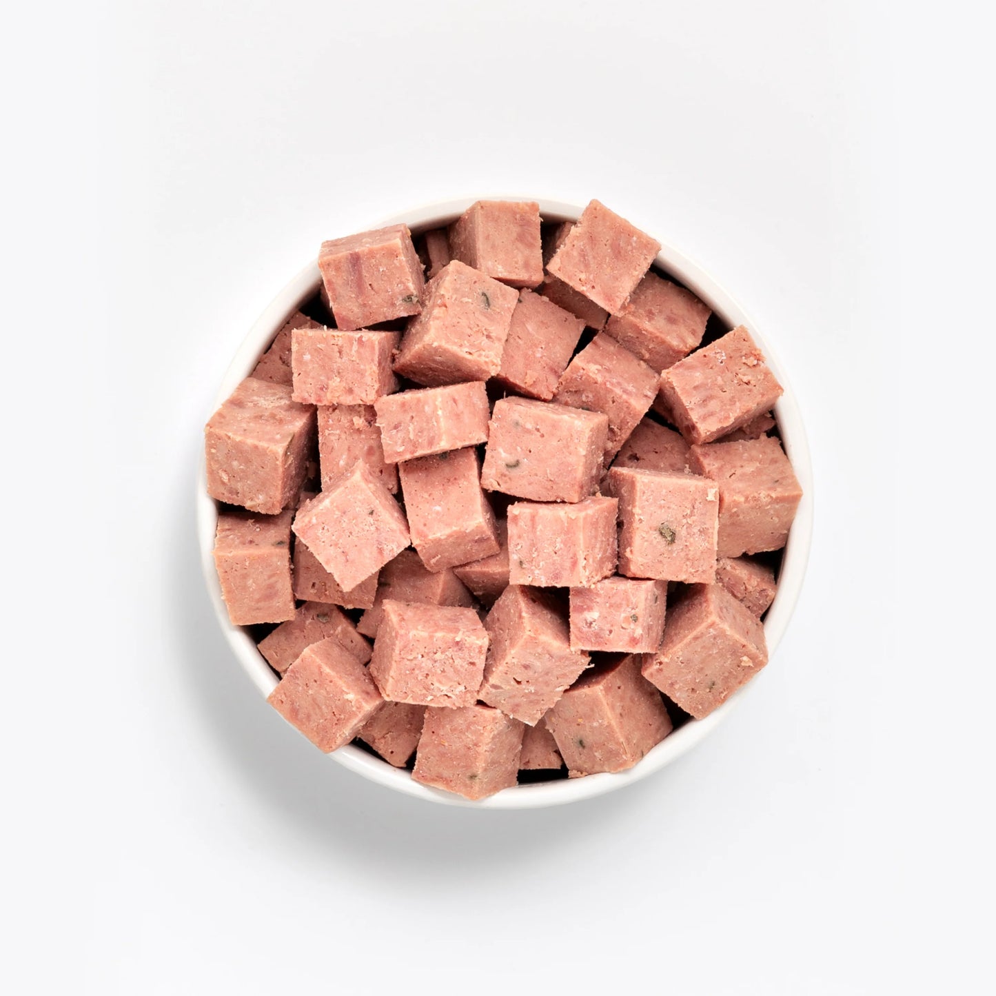 Prime100 SPD Venison & Sweet Potato Dog Food Roll 2kg