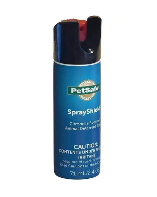 PetSafe Spray Shield Animal Deterrent Spray 71mL