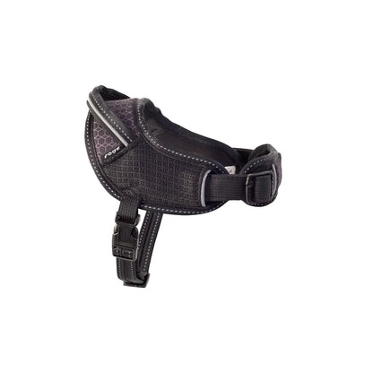 Rogz AirTech Sport Harness Nightsky Black