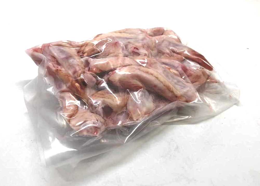 Somerford Raw & Natural Duck Wings 1kg