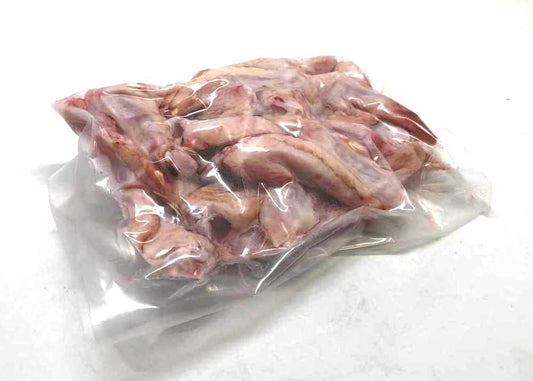 Somerford Raw & Natural Duck Wings 1kg