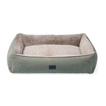Superior Pet Goods Dog Lounger Sage Large
