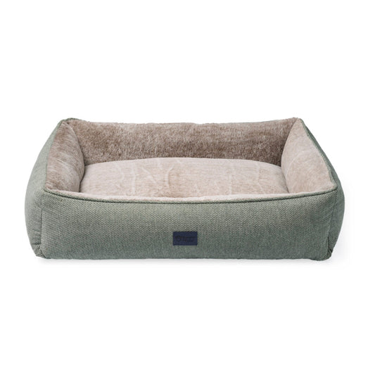 Superior Pet Goods Dog Lounger Sage Large