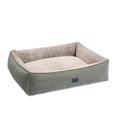 Superior Pet Goods Dog Lounger Sage Large