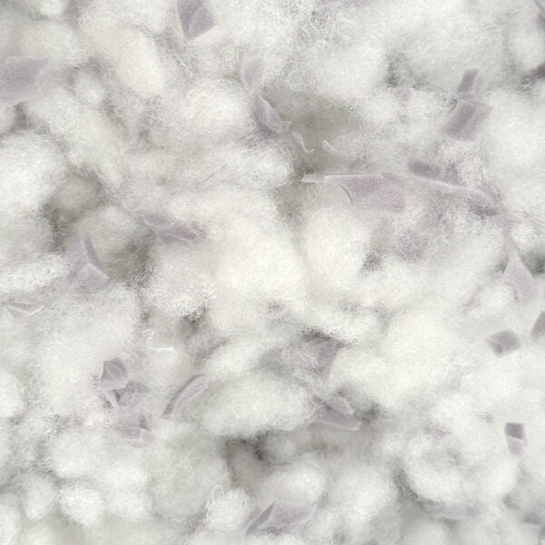 Superior Pet Goods Recycled Fibre Filling Top Up Pack 1kg