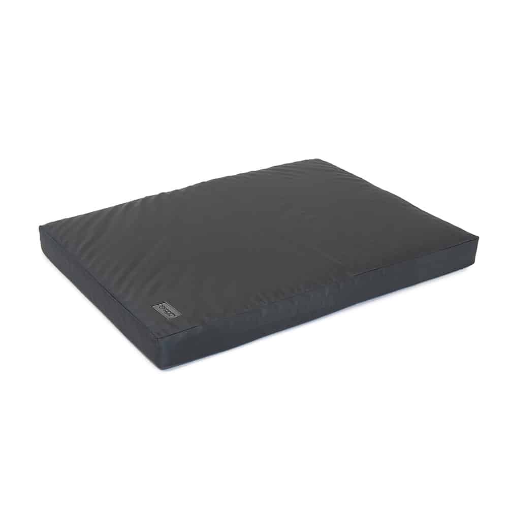 Superior Pet Goods Ortho Dog Mat Ripstop Jungle Grey Large