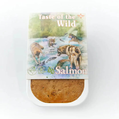 Taste of the Wild Salmon & Herring with Fruit & Vegetables