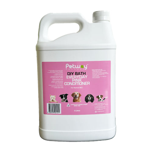 Petway Pink DIY Conditioner 5L