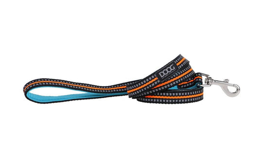 DOOG Neoprene Dog Leash Beethoven