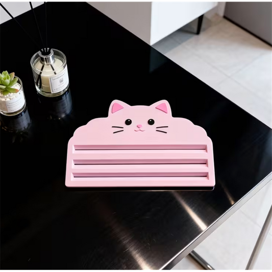 Cat Food Squeezer for Food Pouches