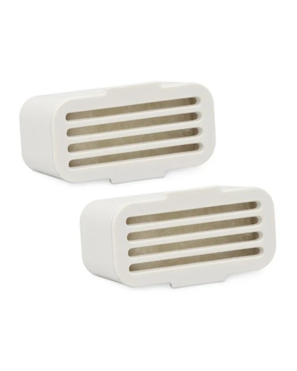 PetSafe Deodorizers for ScoopFree SmartSpin Litter Box 2pk