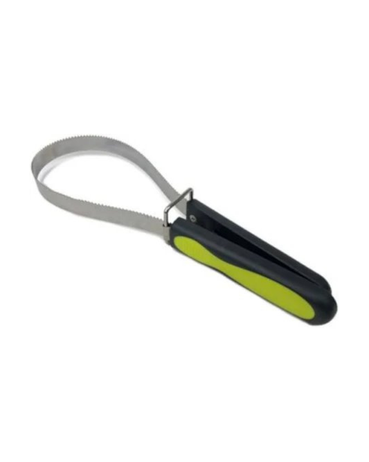 Style It De-shedding Tool