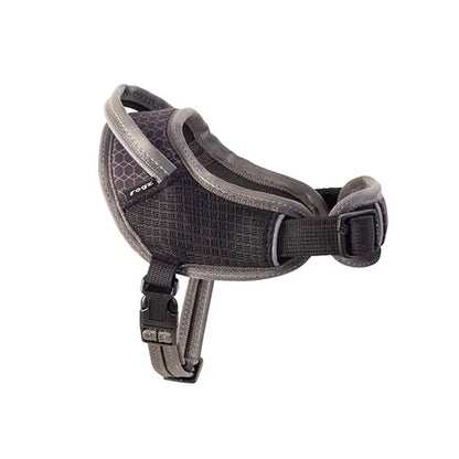 Rogz AirTech Sport Harness Platinum Grey