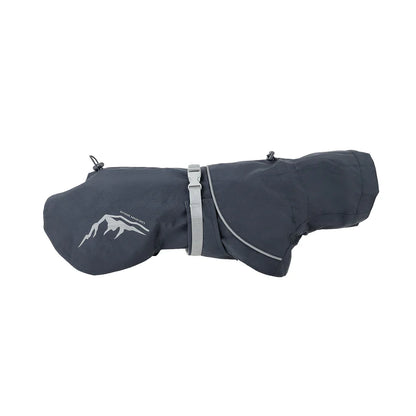 Huskimo Dog Waterproof Raincoat Thunderstorm