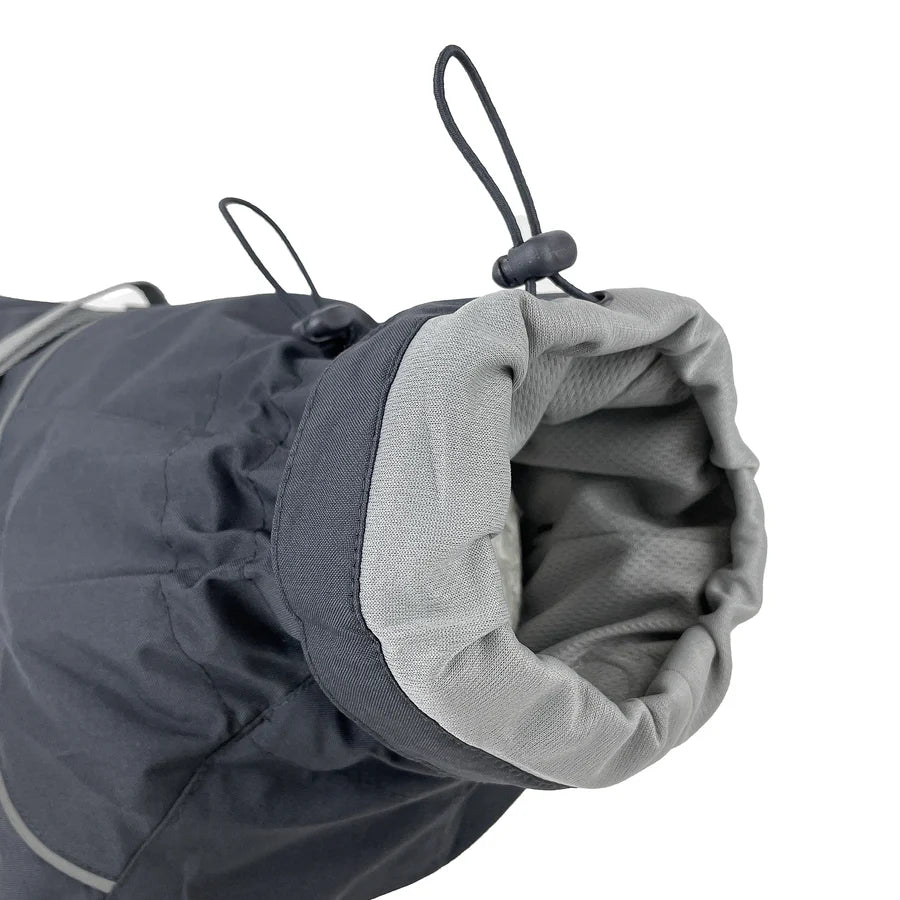 Huskimo Dog Waterproof Raincoat Thunderstorm