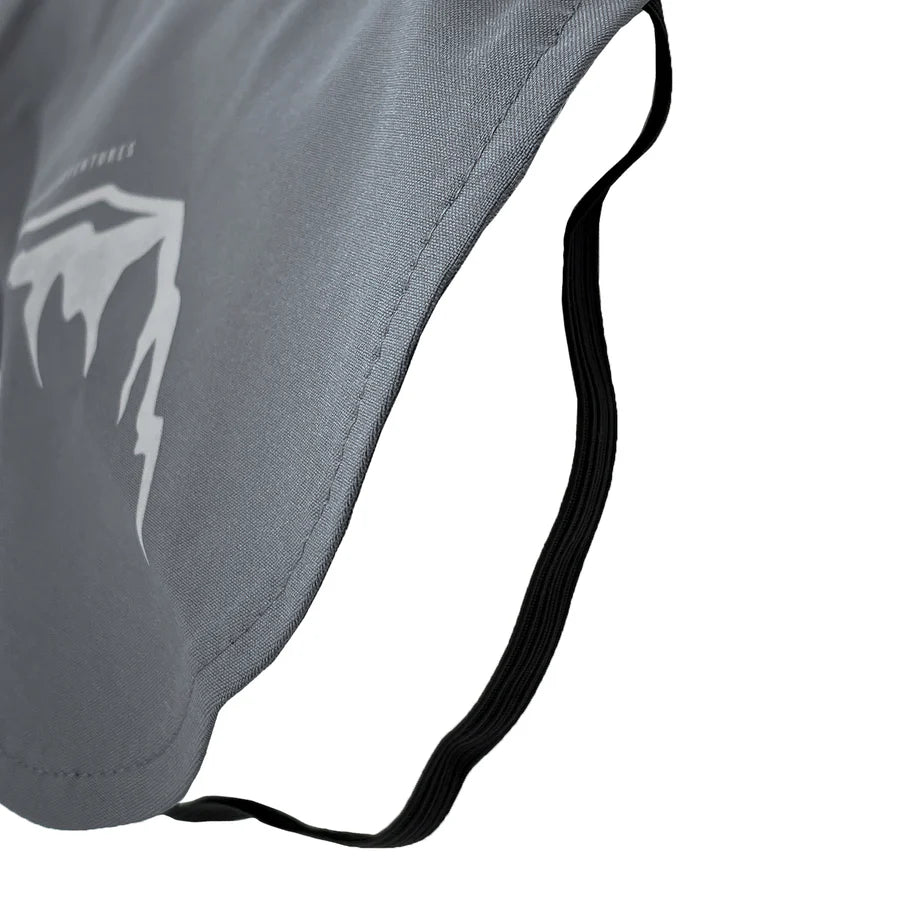 Huskimo Dog Waterproof Raincoat Thunderstorm