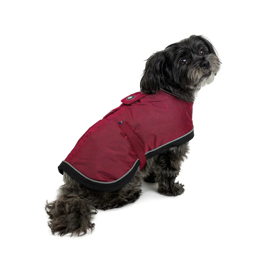 Huskimo Dog Coat Summit Pro Uluru