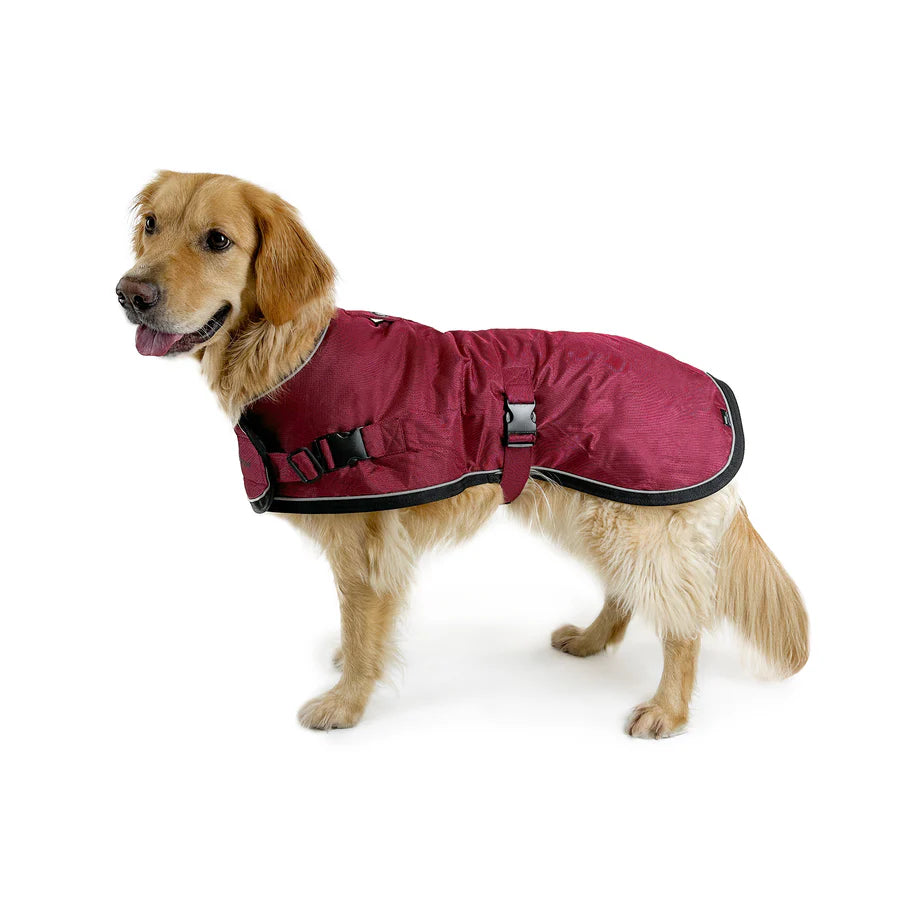 Huskimo Dog Coat Summit Pro Uluru
