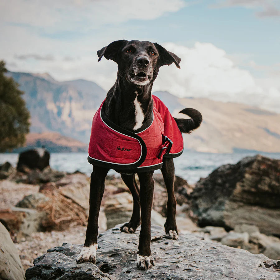 Huskimo Dog Coat Summit Pro Uluru