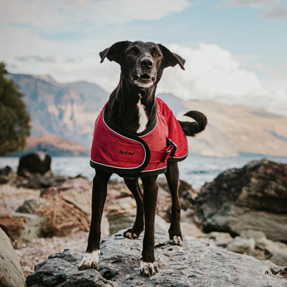 Huskimo Dog Coat Summit Pro Uluru