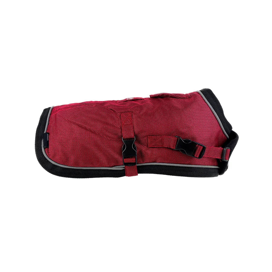 Huskimo Dog Coat Summit Pro Uluru
