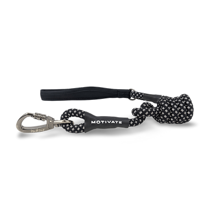 Huskimo Dog Lead Motivate Dark Sky Classic