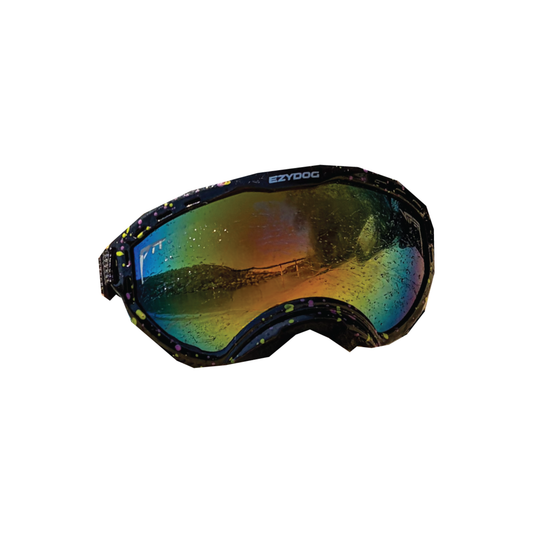 EzyDog Dog Goggles - Pit Viper