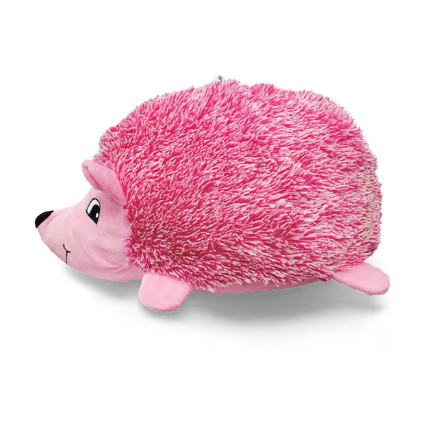 KONG Comfort HedgeHug Puppy Large