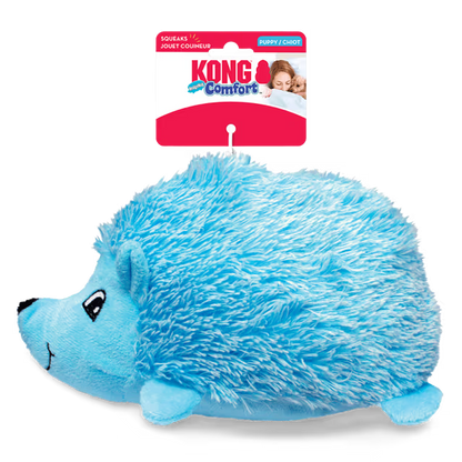 KONG Comfort HedgeHug Puppy Large
