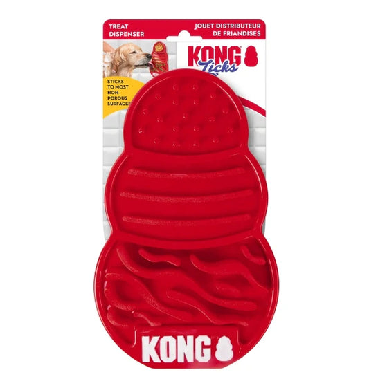 KONG Licks Extra Large