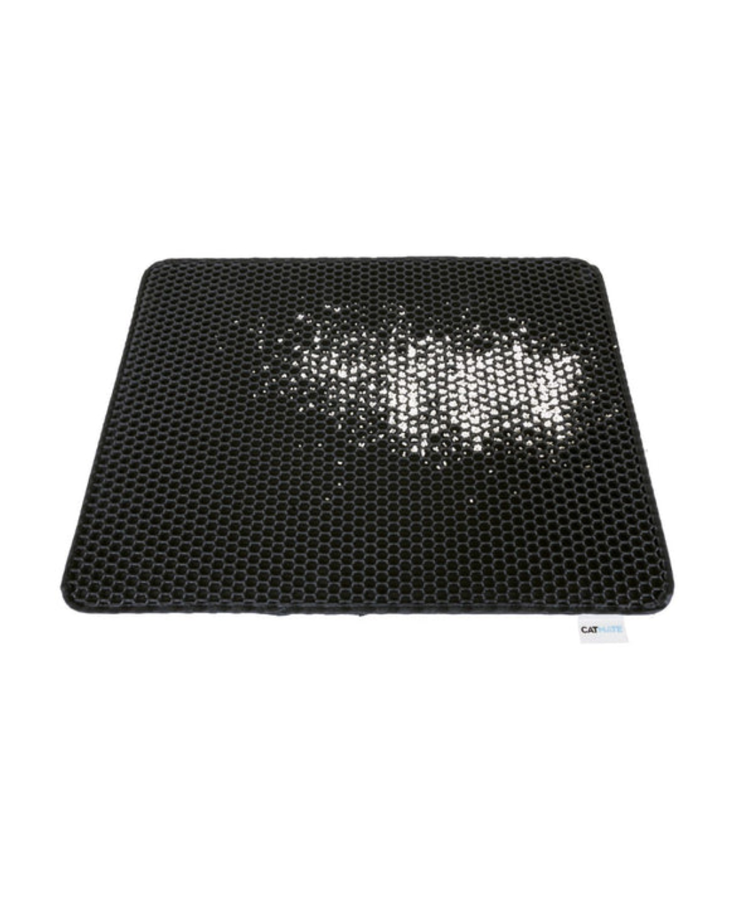 CatMate Anti-Scatter Litter Mat Medium 45 x 60cm