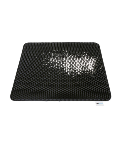 CatMate Anti-Scatter Litter Mat Medium 45 x 60cm