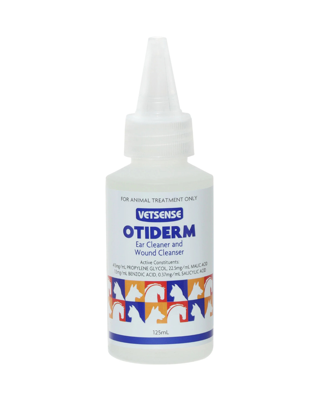 Vetsense Otiderm