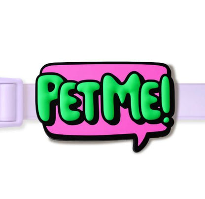 Jiby Dog Crew Dog Jibys Pet Me Charm